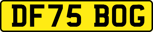 DF75BOG