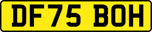 DF75BOH