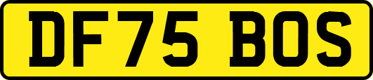 DF75BOS