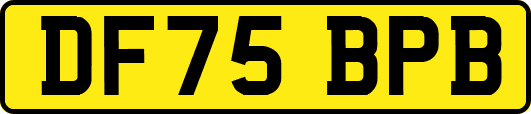 DF75BPB