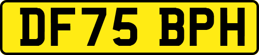 DF75BPH