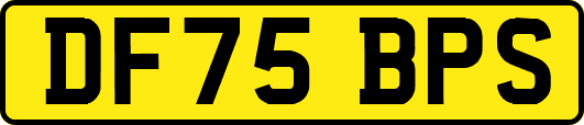 DF75BPS