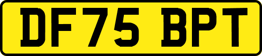 DF75BPT