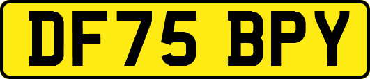DF75BPY