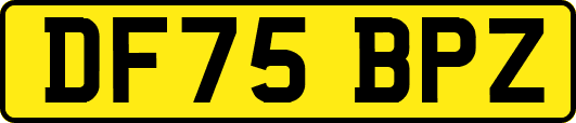DF75BPZ