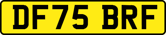 DF75BRF
