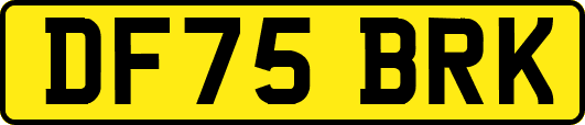 DF75BRK