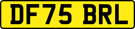 DF75BRL