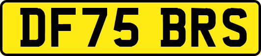 DF75BRS