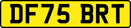 DF75BRT