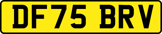 DF75BRV