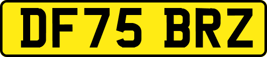 DF75BRZ