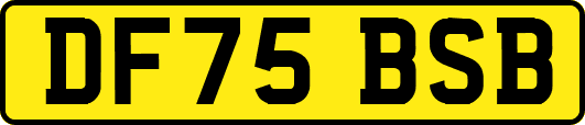 DF75BSB