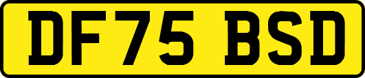DF75BSD