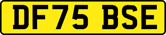 DF75BSE