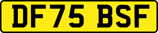 DF75BSF