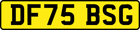 DF75BSG