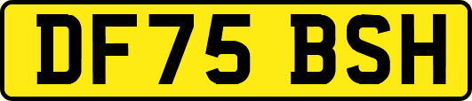 DF75BSH