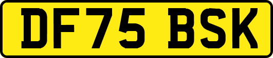 DF75BSK