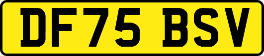 DF75BSV