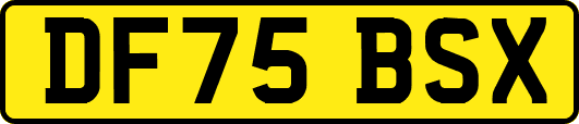 DF75BSX