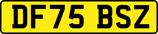 DF75BSZ