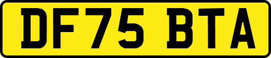 DF75BTA