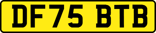 DF75BTB
