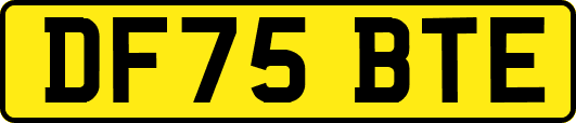DF75BTE