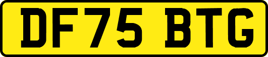DF75BTG