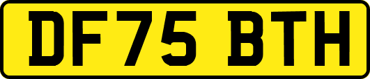 DF75BTH