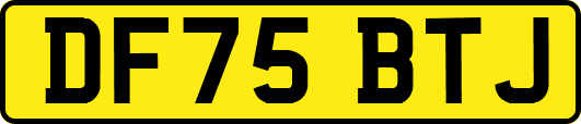 DF75BTJ