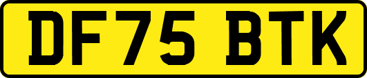 DF75BTK