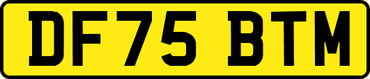 DF75BTM