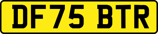 DF75BTR