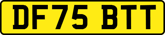 DF75BTT