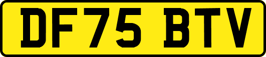 DF75BTV