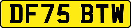 DF75BTW