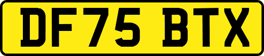 DF75BTX