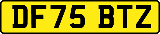 DF75BTZ