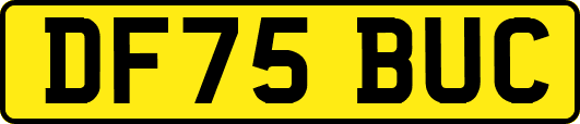 DF75BUC