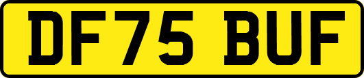 DF75BUF