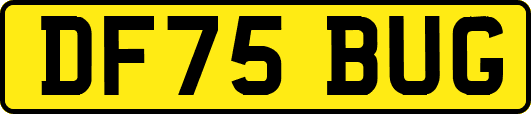 DF75BUG