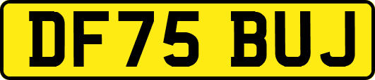 DF75BUJ