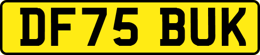 DF75BUK