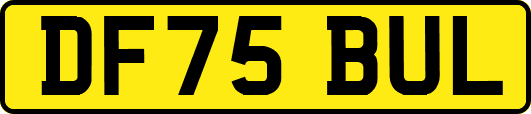 DF75BUL