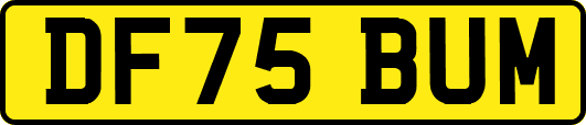 DF75BUM