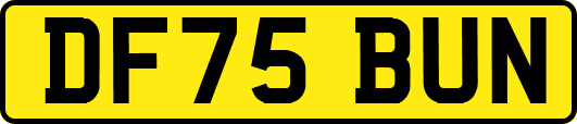 DF75BUN