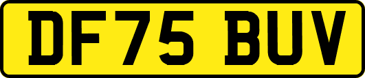 DF75BUV