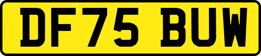 DF75BUW